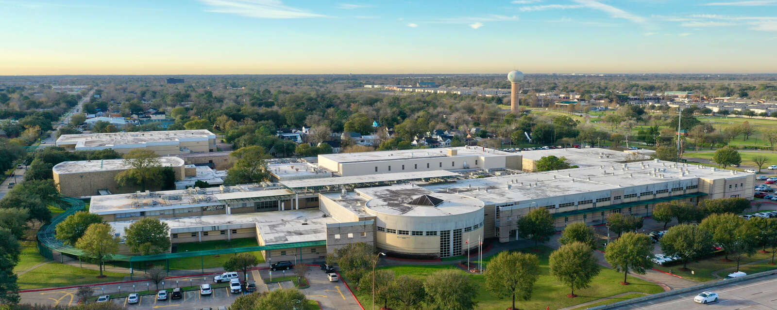 Pasadena, TX artificial turf projects