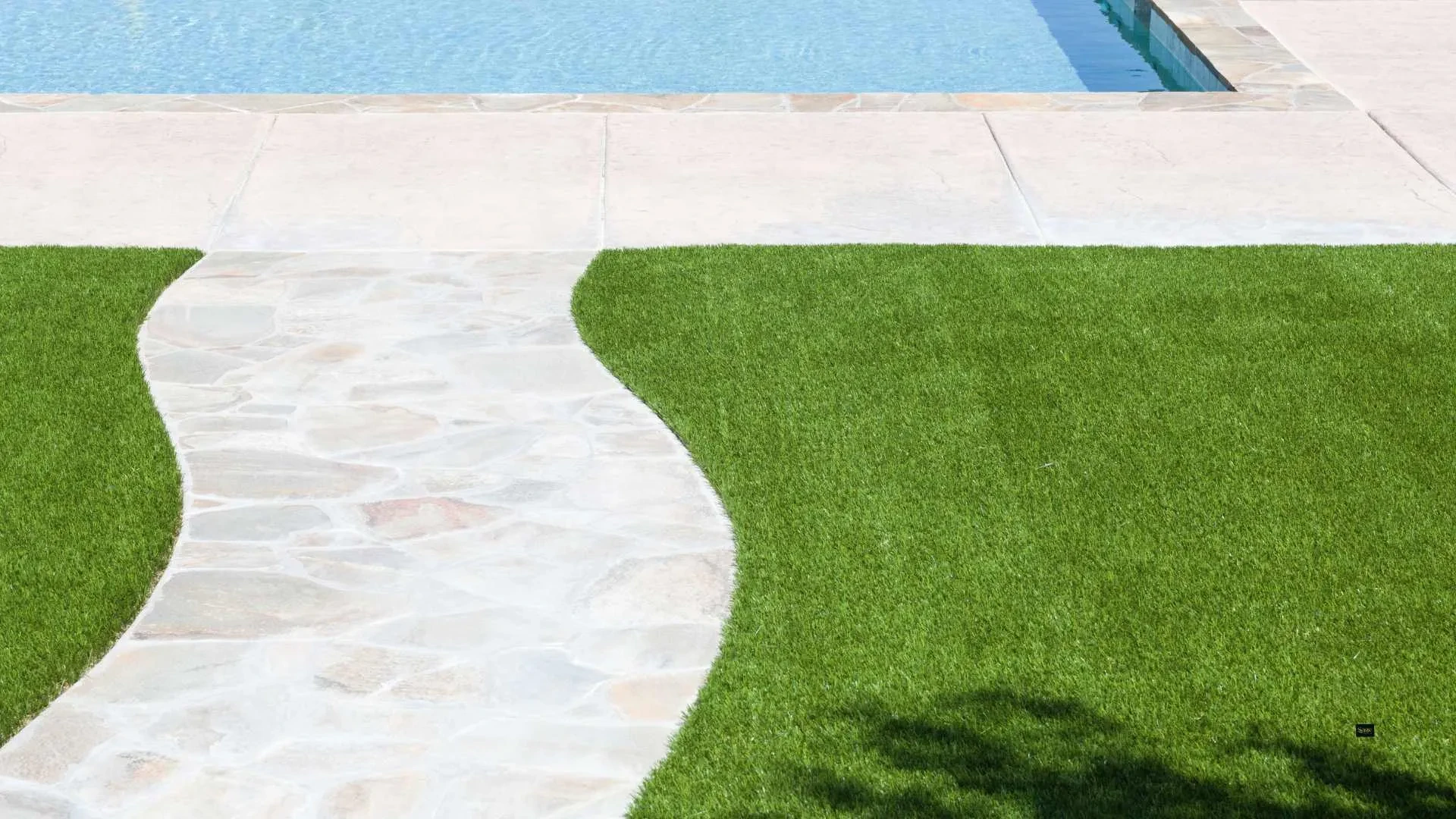 Artificial Turf Installation in League City, TX